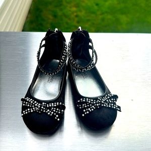 Toddler size 6 Michael Kors Shoes